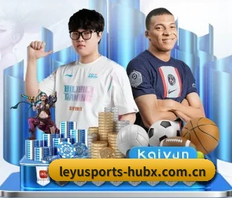 乐鱼体育官网 APP